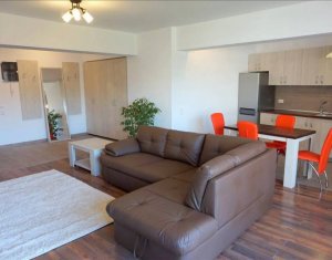 Appartement 2 chambres à vendre dans Cluj-napoca, zone Plopilor