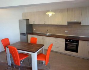 Appartement 2 chambres à vendre dans Cluj-napoca, zone Plopilor