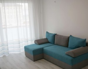 Lakás 2 szobák kiadó on Cluj-napoca