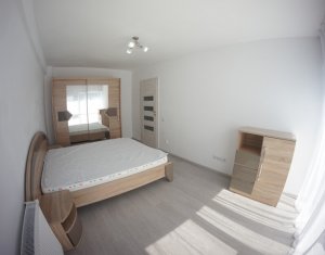 Lakás 2 szobák kiadó on Cluj-napoca, Zóna Gheorgheni