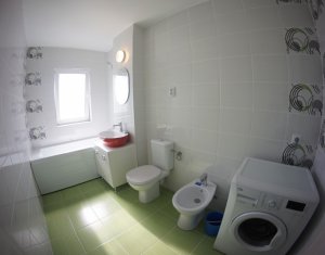 Lakás 2 szobák kiadó on Cluj-napoca, Zóna Gheorgheni