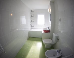 Lakás 2 szobák kiadó on Cluj-napoca, Zóna Gheorgheni
