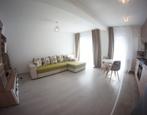 Lakás 2 szobák kiadó on Cluj-napoca, Zóna Gheorgheni
