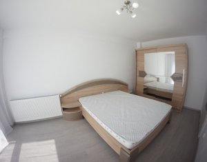 Lakás 2 szobák kiadó on Cluj-napoca, Zóna Gheorgheni