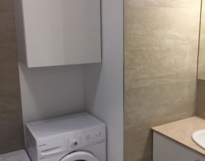 Lakás 2 szobák kiadó on Cluj-napoca, Zóna Gheorgheni