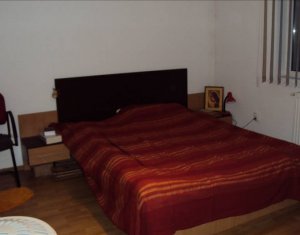 Lakás 2 szobák kiadó on Cluj-napoca, Zóna Grigorescu