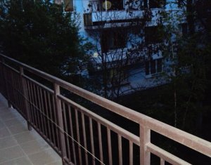 Lakás 2 szobák kiadó on Cluj-napoca, Zóna Grigorescu