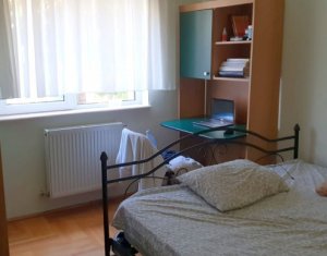 Lakás 4 szobák kiadó on Cluj-napoca, Zóna Zorilor