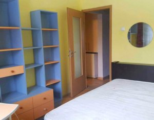 Lakás 3 szobák kiadó on Cluj-napoca, Zóna Zorilor