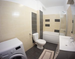 Appartement 2 chambres à louer dans Cluj-napoca, zone Europa