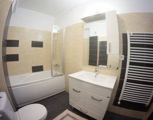 Appartement 2 chambres à louer dans Cluj-napoca, zone Europa