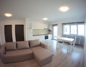 Appartement 2 chambres à louer dans Cluj-napoca, zone Europa