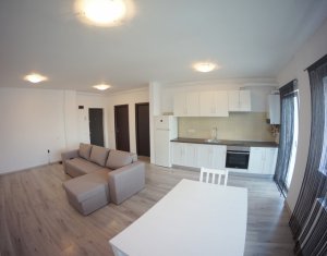 Appartement 2 chambres à louer dans Cluj-napoca, zone Europa