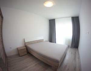 Appartement 2 chambres à louer dans Cluj-napoca, zone Europa