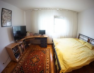 Lakás 2 szobák kiadó on Cluj-napoca, Zóna Plopilor