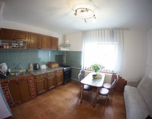 Lakás 2 szobák kiadó on Cluj-napoca, Zóna Plopilor