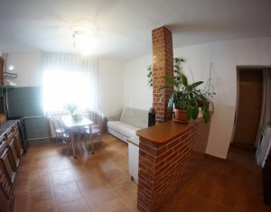 Lakás 2 szobák kiadó on Cluj-napoca, Zóna Plopilor