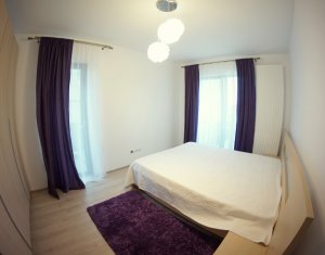 Lakás 2 szobák eladó on Cluj-napoca, Zóna Andrei Muresanu