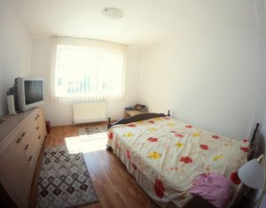 Lakás 2 szobák eladó on Cluj-napoca, Zóna Marasti