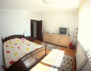 Lakás 2 szobák eladó on Cluj-napoca, Zóna Marasti