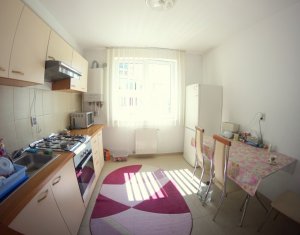 Lakás 2 szobák eladó on Cluj-napoca, Zóna Marasti