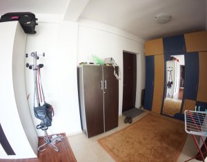 Lakás 2 szobák eladó on Cluj-napoca, Zóna Marasti