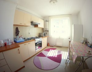 Lakás 2 szobák eladó on Cluj-napoca, Zóna Marasti