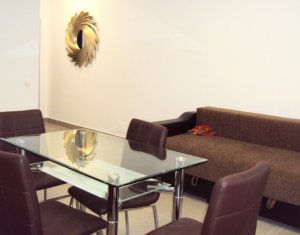 , 56m2 dans Cluj-napoca, zone Gheorgheni