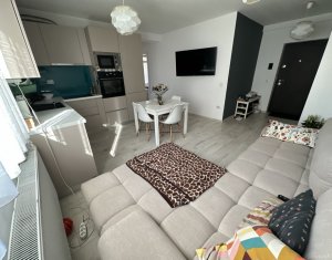 , 61m2 on Cluj-napoca, Zóna Borhanci