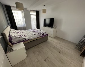 Lakás 3 szobák eladó on Cluj-napoca, Zóna Borhanci
