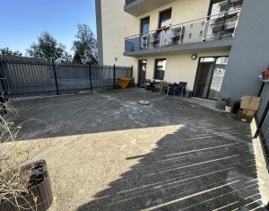Lakás 3 szobák eladó on Cluj-napoca, Zóna Borhanci
