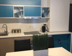 Appartement 2 chambres à louer dans Cluj-napoca, zone Gheorgheni