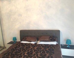 Appartement 2 chambres à louer dans Cluj-napoca, zone Gheorgheni