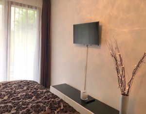 Appartement 2 chambres à louer dans Cluj-napoca, zone Gheorgheni