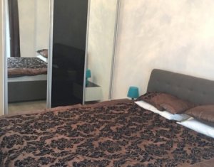 Appartement 2 chambres à louer dans Cluj-napoca, zone Gheorgheni