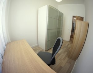 Lakás 3 szobák kiadó on Cluj-napoca, Zóna Centru