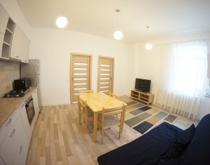 Lakás 3 szobák kiadó on Cluj-napoca, Zóna Centru