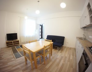 Lakás 3 szobák kiadó on Cluj-napoca, Zóna Centru