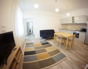Lakás 3 szobák kiadó on Cluj-napoca, Zóna Centru
