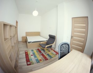 Lakás 3 szobák kiadó on Cluj-napoca, Zóna Centru