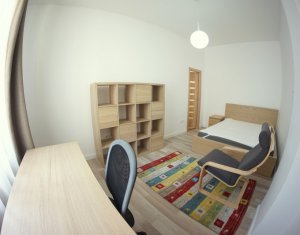 Lakás 3 szobák kiadó on Cluj-napoca, Zóna Centru
