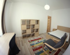 Lakás 3 szobák kiadó on Cluj-napoca, Zóna Centru