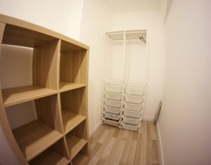 Lakás 3 szobák kiadó on Cluj-napoca, Zóna Centru