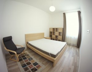 Lakás 3 szobák kiadó on Cluj-napoca, Zóna Centru