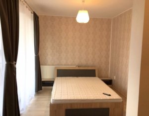 Lakás 2 szobák kiadó on Cluj-napoca, Zóna Marasti