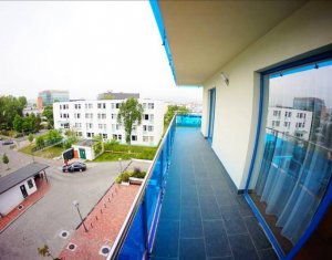 Lakás 2 szobák kiadó on Cluj-napoca, Zóna Gheorgheni