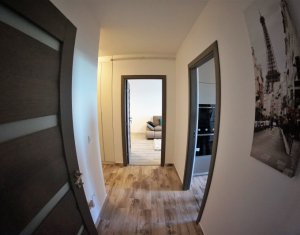 Lakás 2 szobák kiadó on Cluj-napoca, Zóna Gheorgheni
