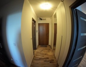 Lakás 2 szobák kiadó on Cluj-napoca, Zóna Gheorgheni