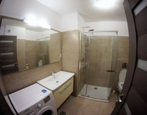 Lakás 2 szobák kiadó on Cluj-napoca, Zóna Gheorgheni