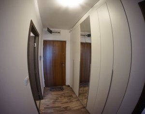 Lakás 2 szobák kiadó on Cluj-napoca, Zóna Gheorgheni